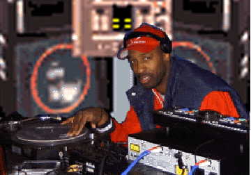 DJ BOB-SKI